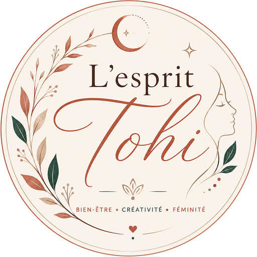 L'esprit Tohi